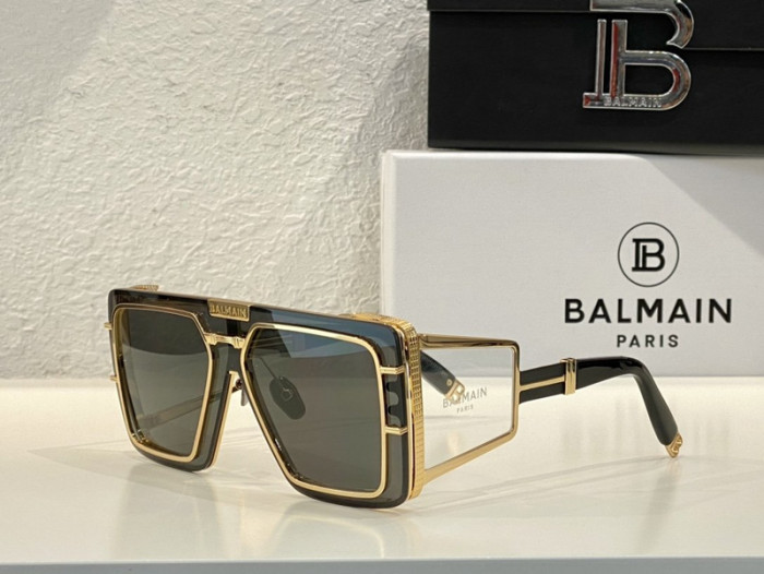 Balmain Sunglasses AAAA-426