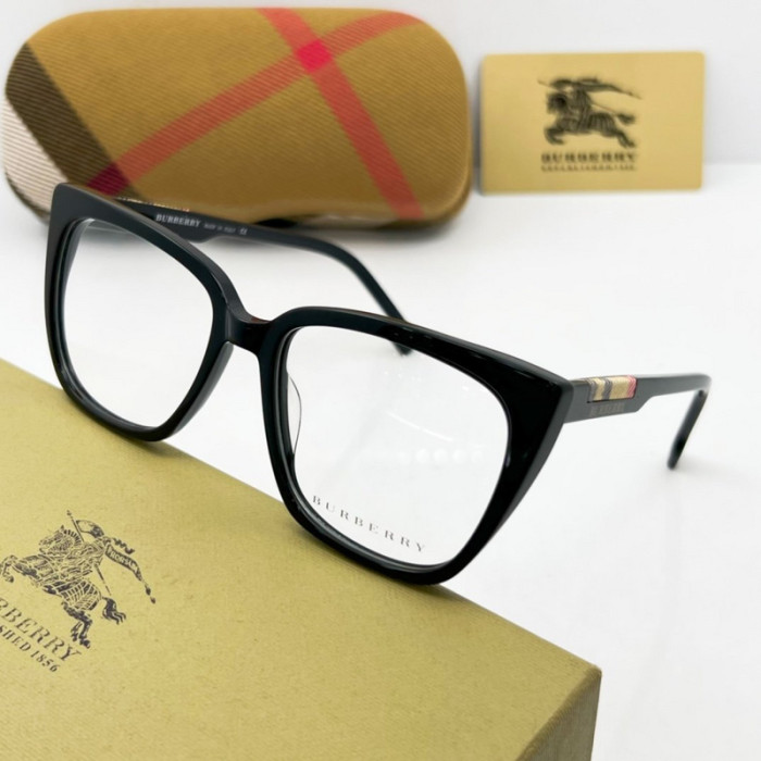 Burberry Sunglasses AAAA-1176