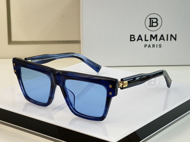 Balmain Sunglasses AAAA-479