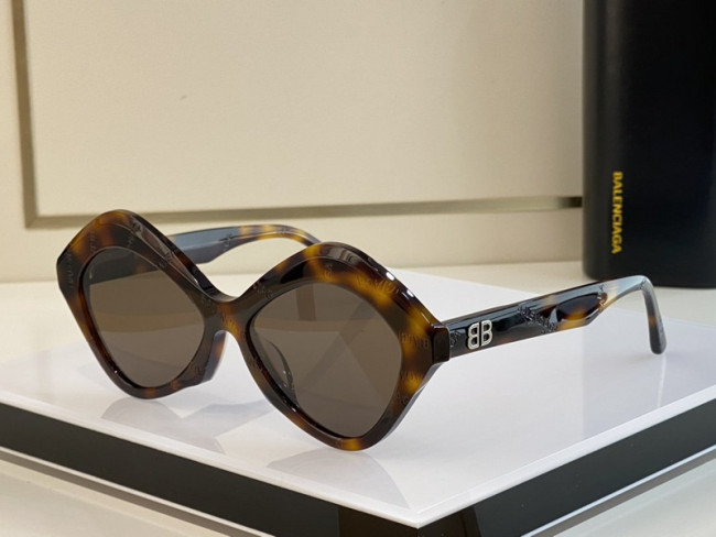 B Sunglasses AAAA-266