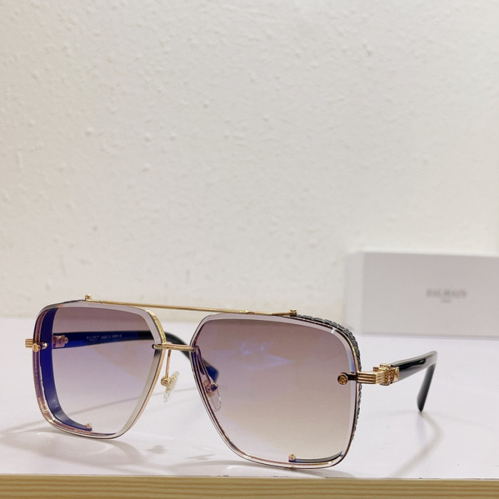 Balmain Sunglasses AAAA-446