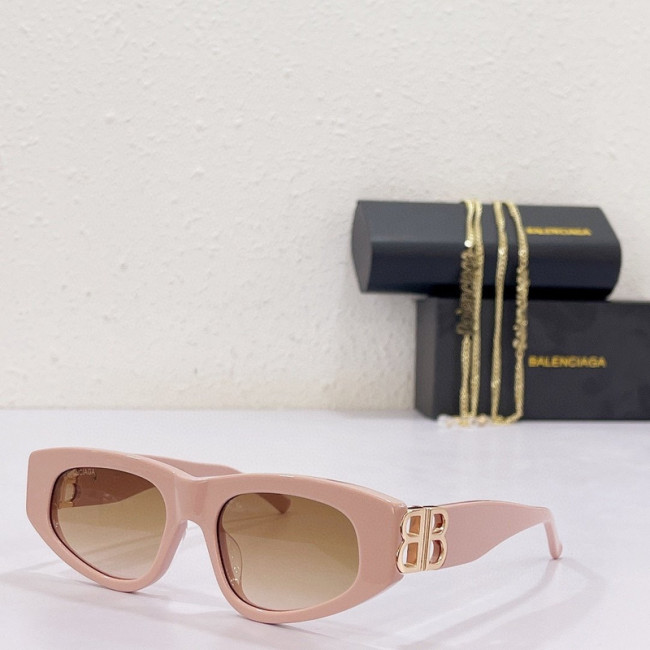 B Sunglasses AAAA-280