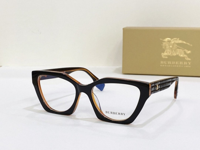 Burberry Sunglasses AAAA-1086