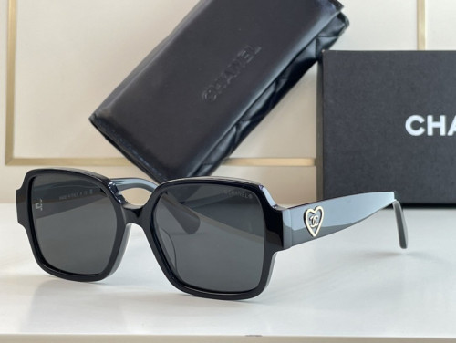 CHNL Sunglasses AAAA-1628