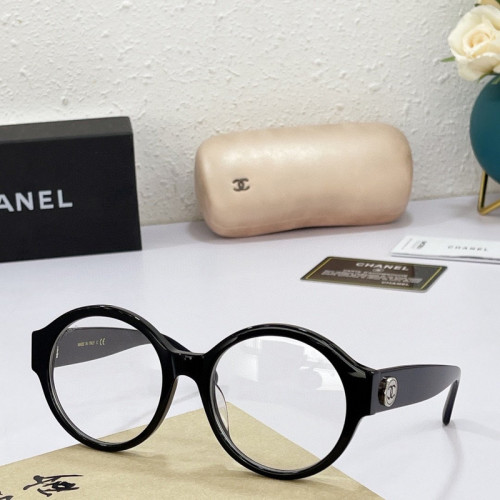 CHNL Sunglasses AAAA-1563