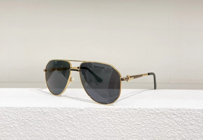 Cartier Sunglasses AAAA-1284