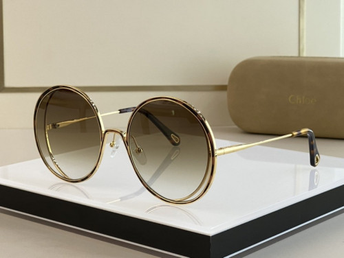Chloe Sunglasses AAAA-112