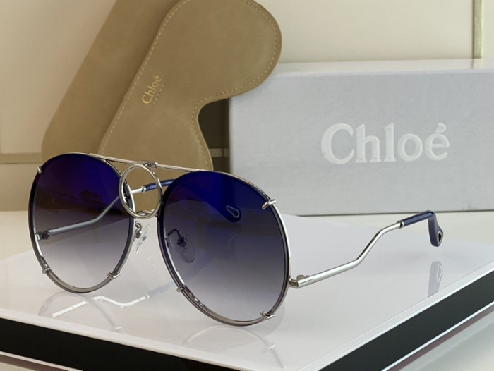 Chloe Sunglasses AAAA-117