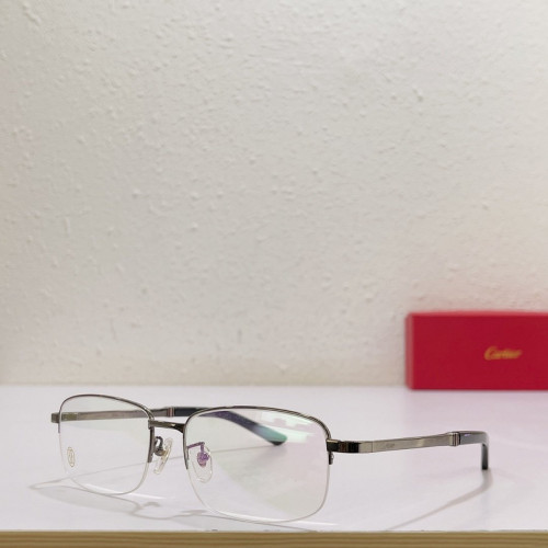 Cartier Sunglasses AAAA-1487