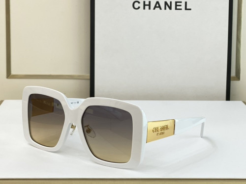 CHNL Sunglasses AAAA-1277