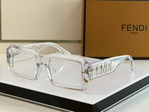FD Sunglasses AAAA-1668