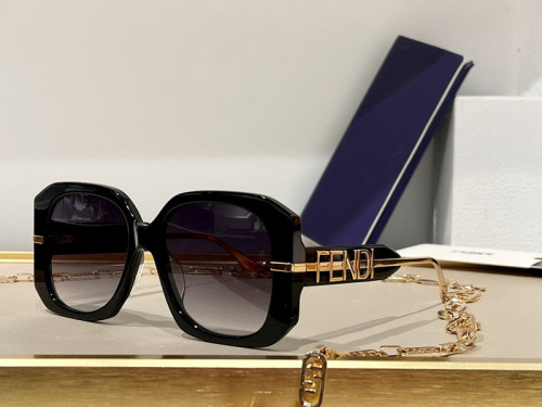 FD Sunglasses AAAA-1650