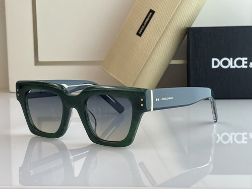 D&G Sunglasses AAAA-738