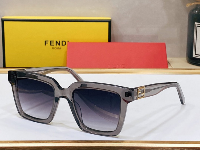 FD Sunglasses AAAA-1692