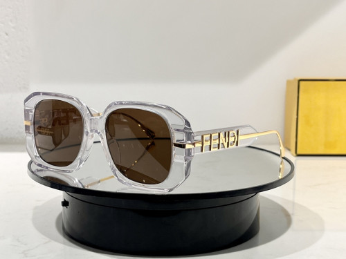 FD Sunglasses AAAA-1635