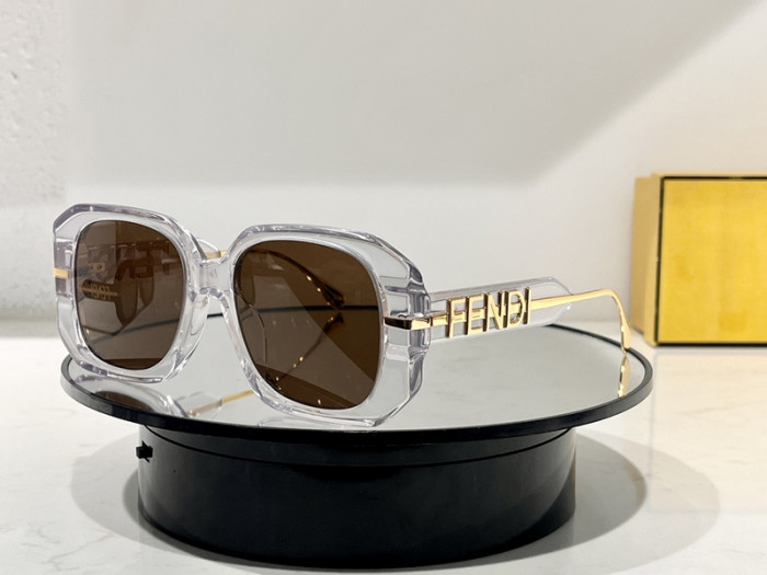 FD Sunglasses AAAA-1635