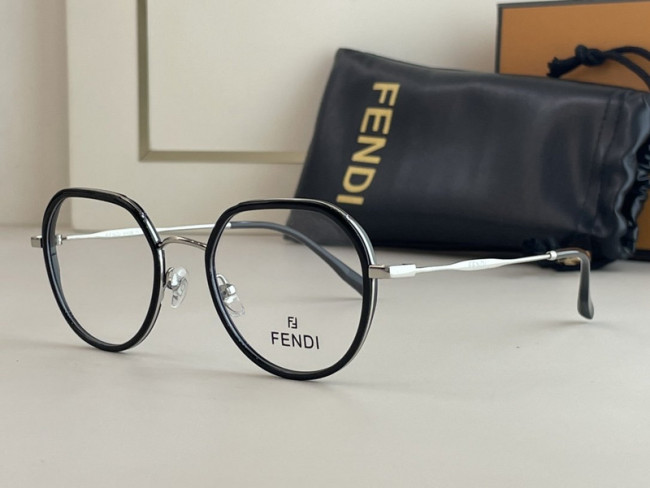 FD Sunglasses AAAA-1573