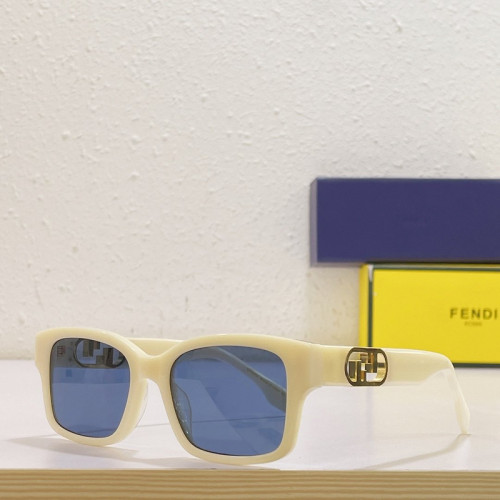 FD Sunglasses AAAA-1616