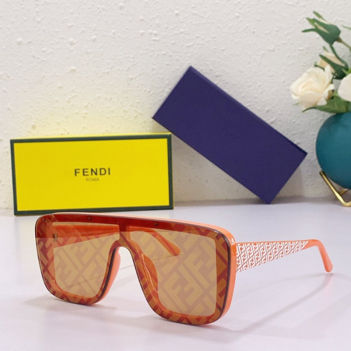 FD Sunglasses AAAA-1729