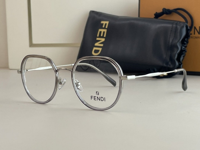 FD Sunglasses AAAA-1577