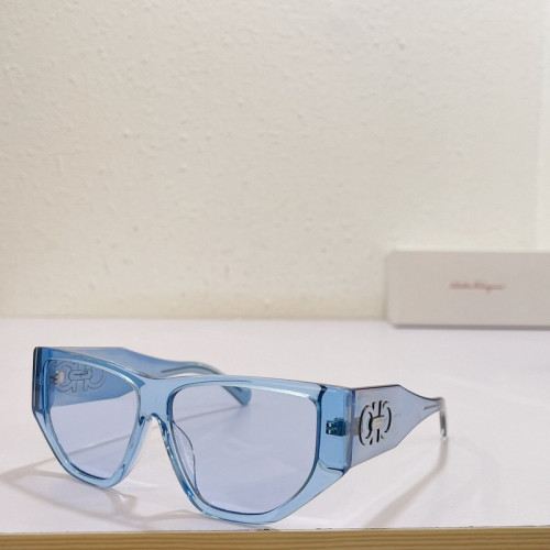 Ferragamo Sunglasses AAAA-595