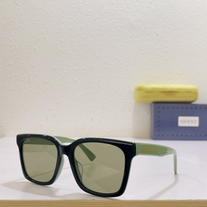 G Sunglasses AAAA-3408