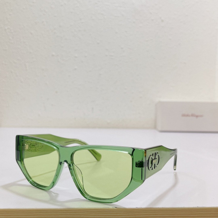 Ferragamo Sunglasses AAAA-596