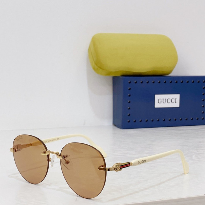 G Sunglasses AAAA-3021