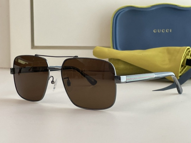 G Sunglasses AAAA-3603