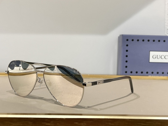 G Sunglasses AAAA-3459