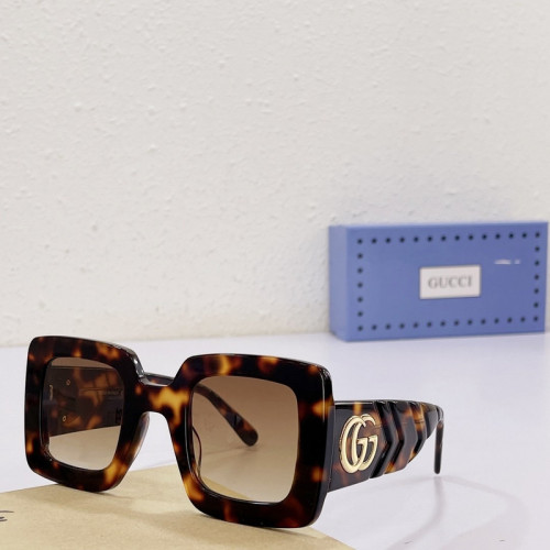 G Sunglasses AAAA-3139