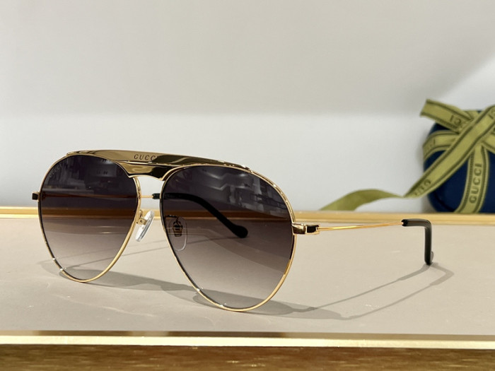 G Sunglasses AAAA-3498