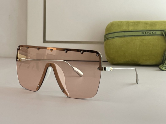 G Sunglasses AAAA-3692