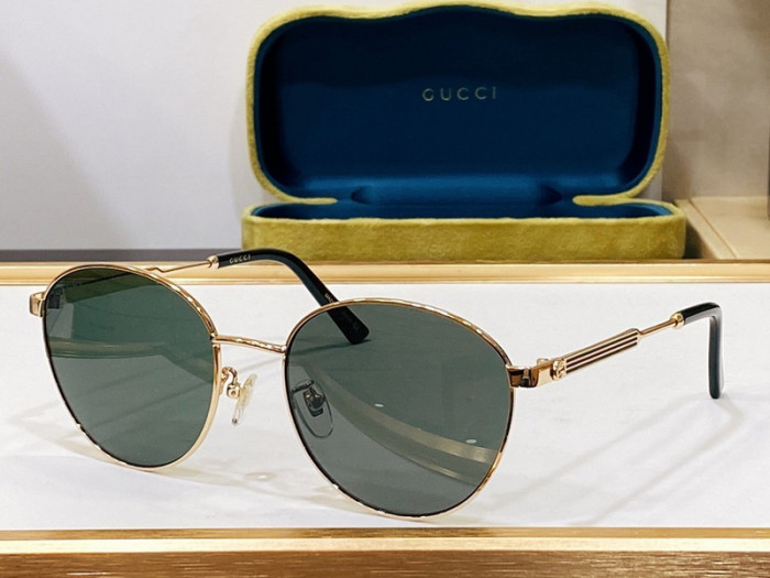 G Sunglasses AAAA-3239
