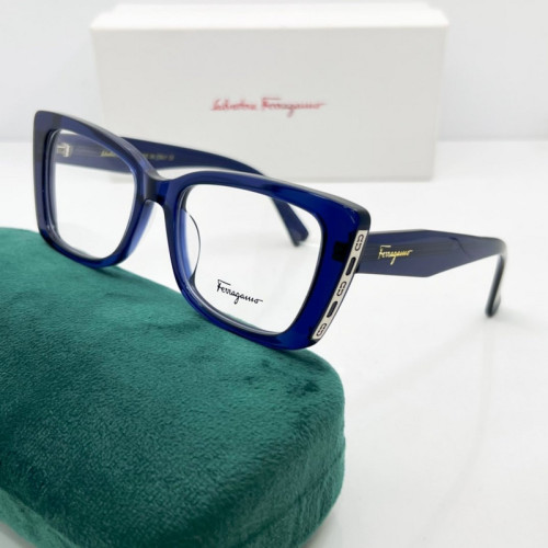 Ferragamo Sunglasses AAAA-493