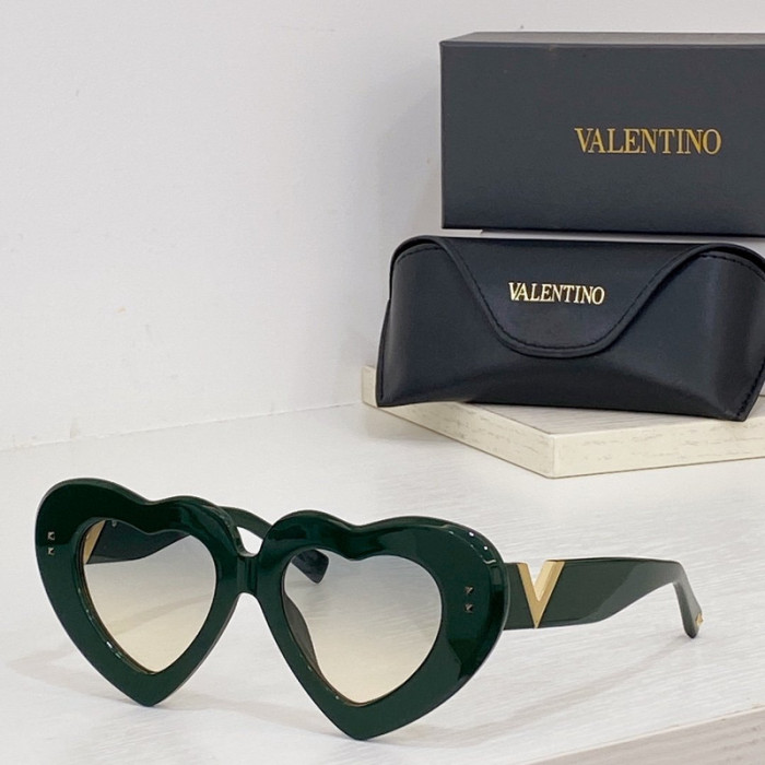 V Sunglasses AAAA-413
