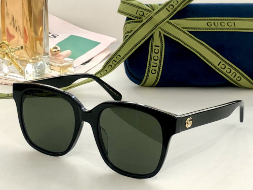 G Sunglasses AAAA-3432