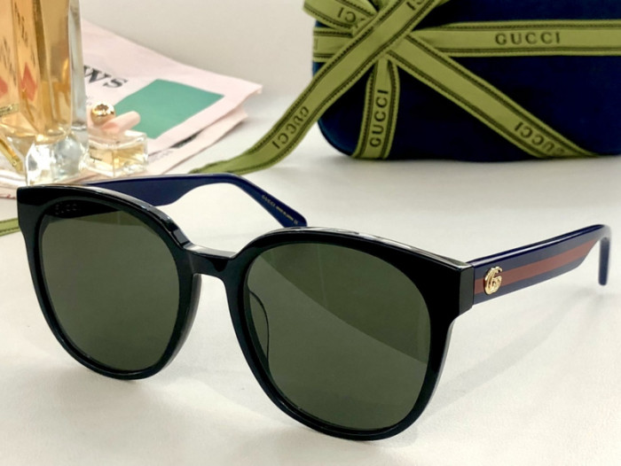 G Sunglasses AAAA-3438