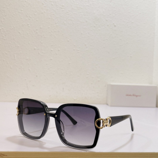 Ferragamo Sunglasses AAAA-572