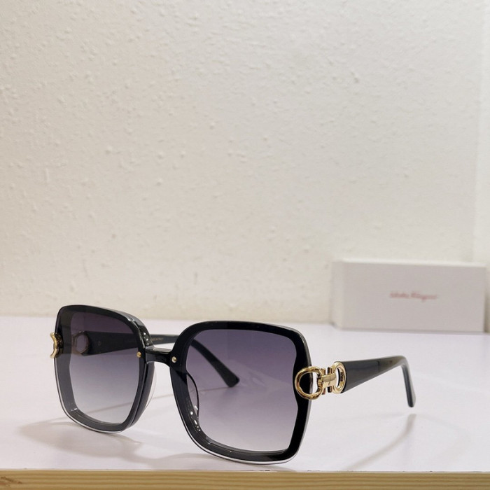 Ferragamo Sunglasses AAAA-572
