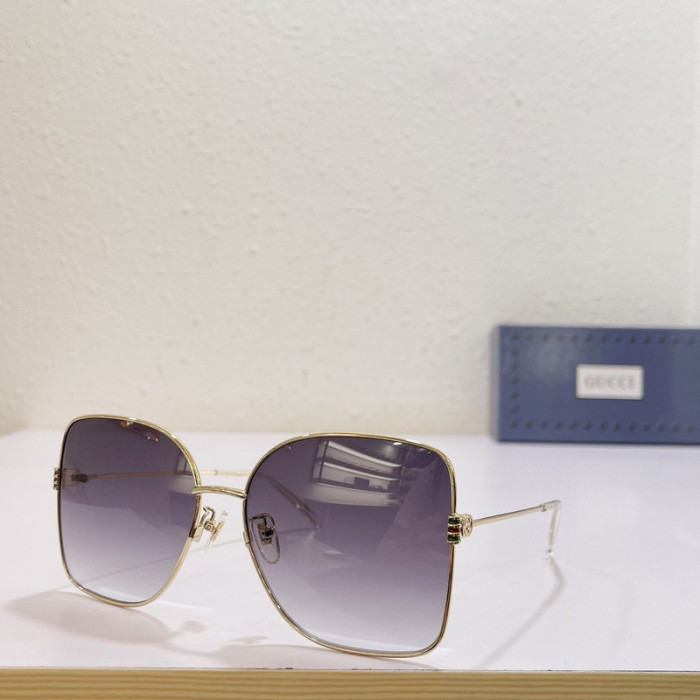 G Sunglasses AAAA-3154