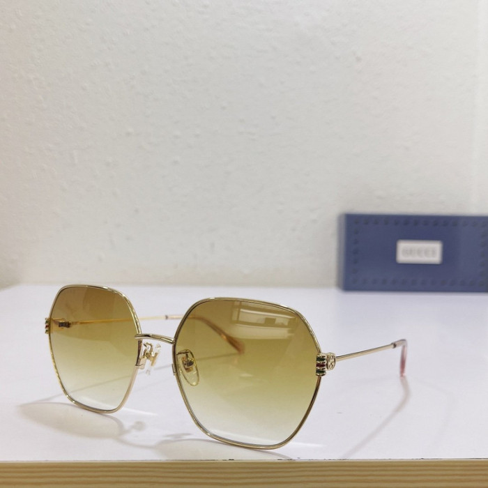 G Sunglasses AAAA-3142