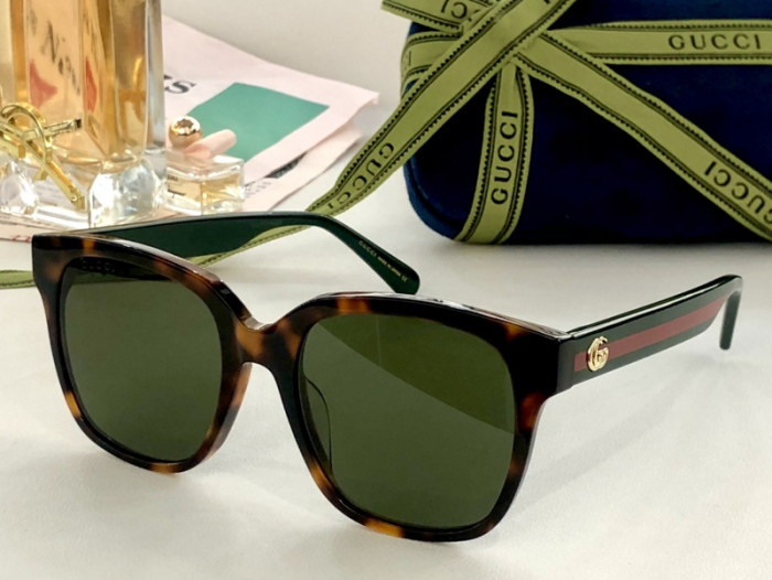 G Sunglasses AAAA-3431