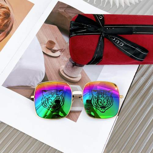 G Sunglasses AAAA-3088