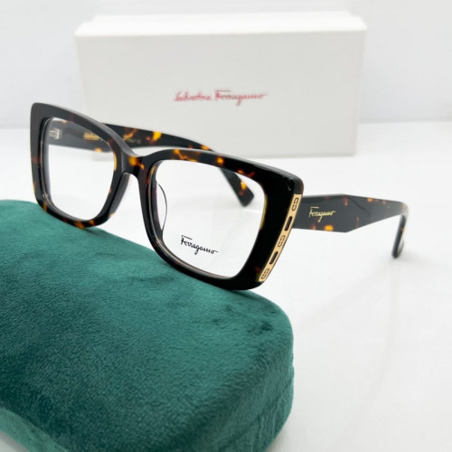 Ferragamo Sunglasses AAAA-489