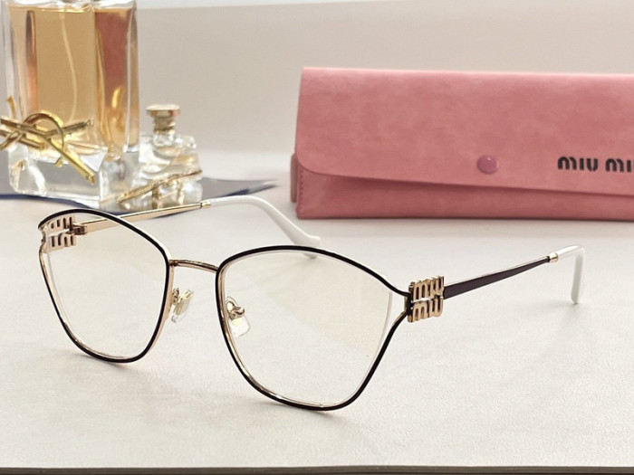 Miu Miu Sunglasses AAAA-262