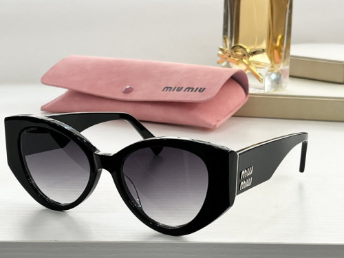 Miu Miu Sunglasses AAAA-277
