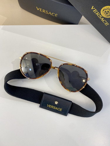 Versace Sunglasses AAAA-1136