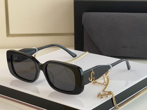 Jimmychoo Sunglasses AAAA-223