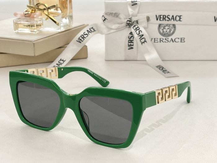 Ves Sunglasses AAAA-1204